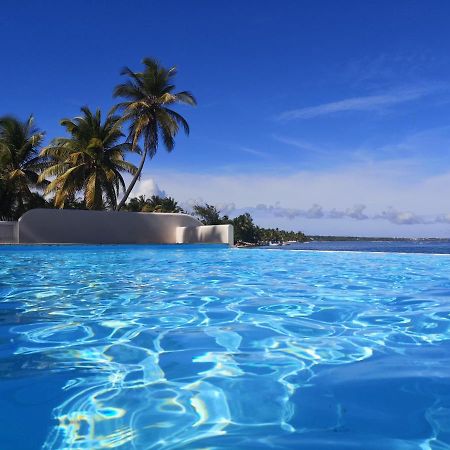 Eden Blue Vue Mer Sainte-Anne  Zewnętrze zdjęcie